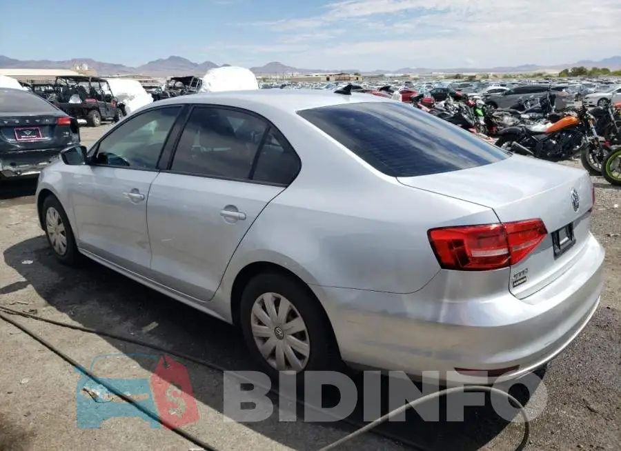 3VW2K7AJ0FM311546 Photo# 2