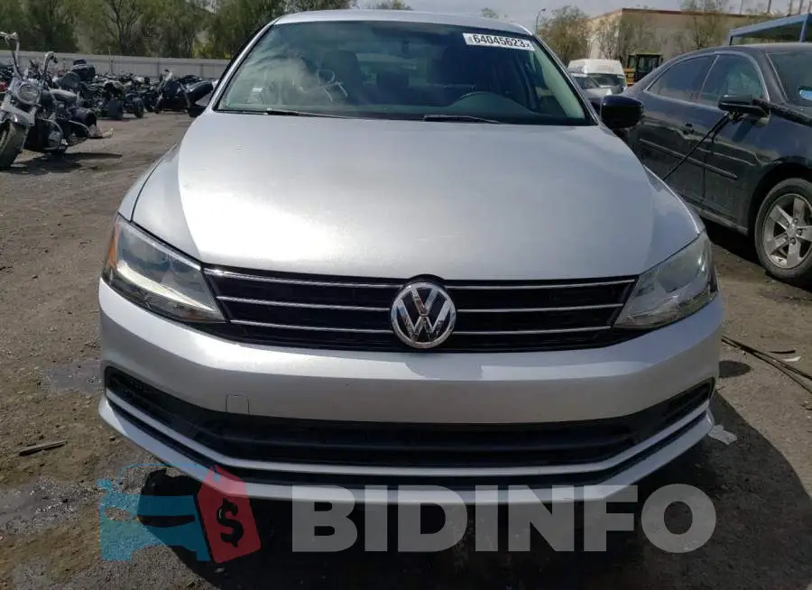 3VW2K7AJ0FM311546 Photo# 5