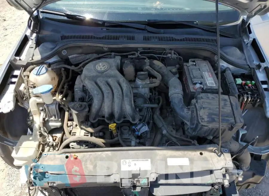 3VW2K7AJXEM213509 Photo# 11