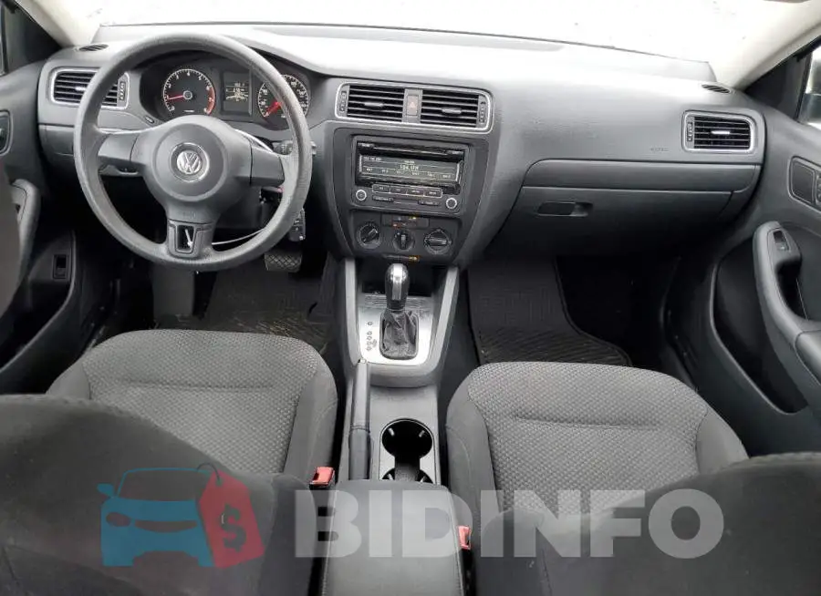 3VW2K7AJXEM225837 Photo# 8