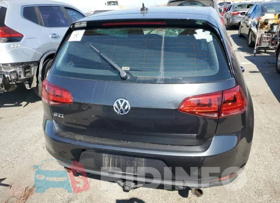 3VW5T7AU7HM058409 Photo# 6