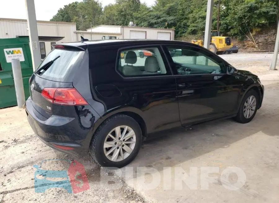 3VW817AU3FM077216 Photo# 3