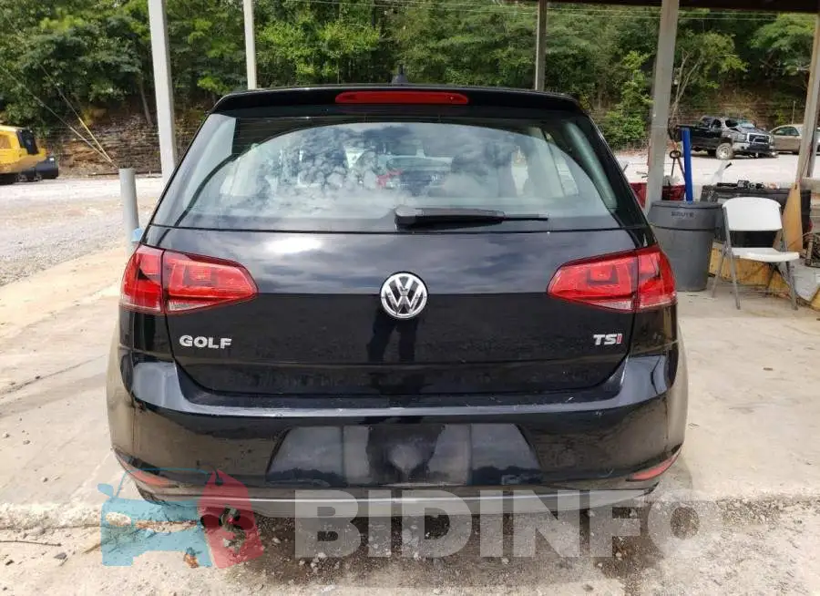 3VW817AU3FM077216 Photo# 6