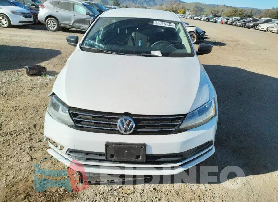 3VWD67AJ6GM264876 Photo# 5