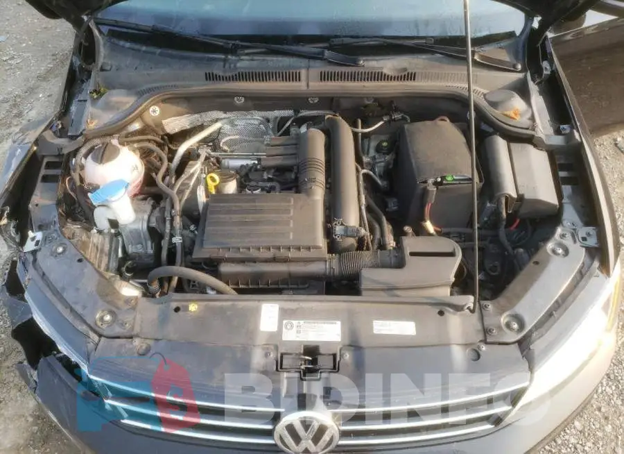 3VWDB7AJ4HM296013 Photo# 11