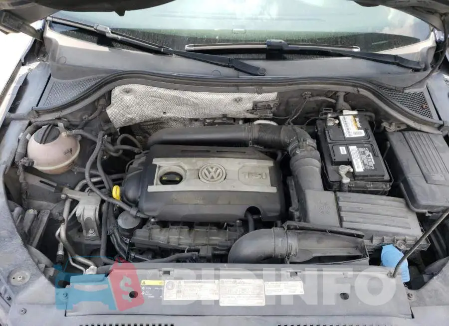 WVGAV3AX2EW569001 Photo# 11