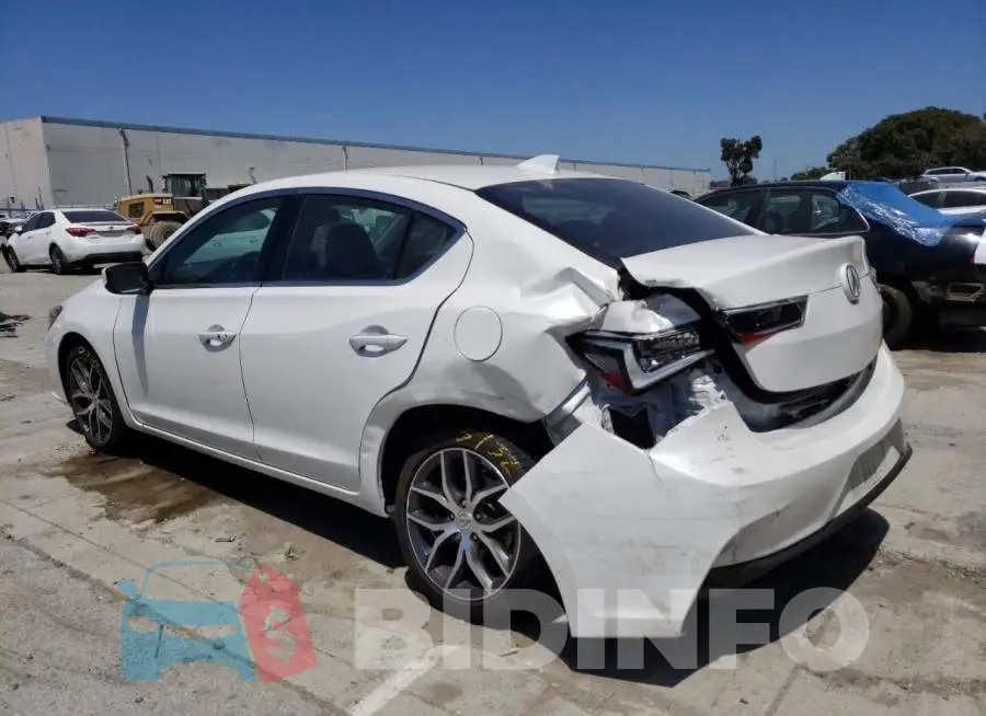 19UDE2F73KA010586 Photo# 2