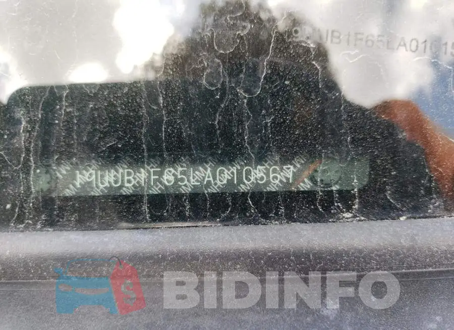 19UUB1F65LA010567 Photo# 13