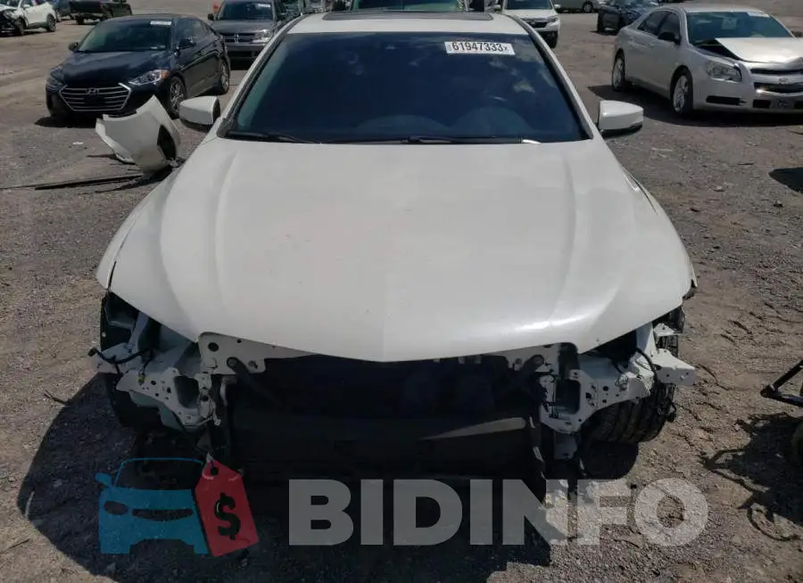 19UUB2F54GA003533 Photo# 5
