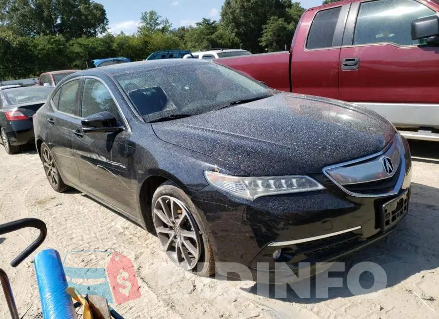 19UUB2F72FA010867 Photo# 4