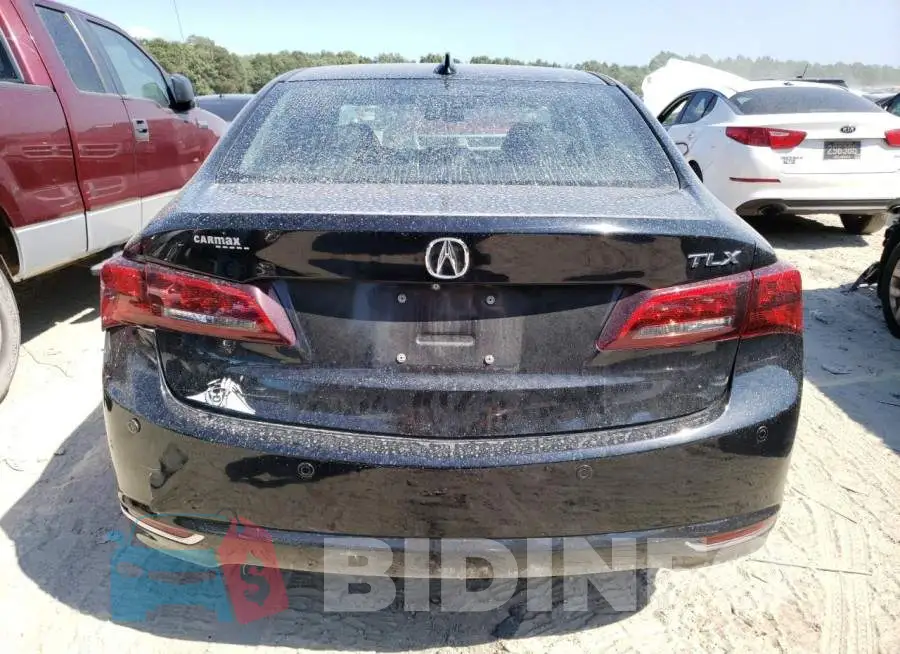 19UUB2F72FA010867 Photo# 6