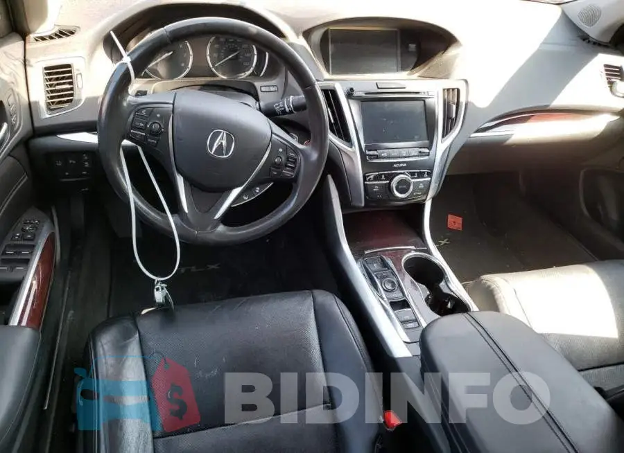 19UUB2F72FA010867 Photo# 8