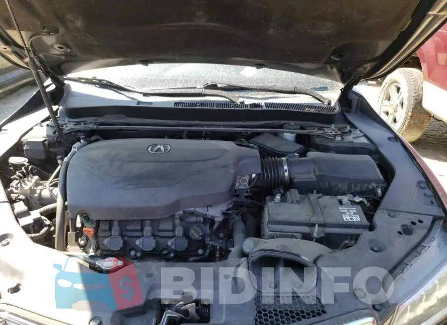 19UUB2F72FA010867 Photo# 11