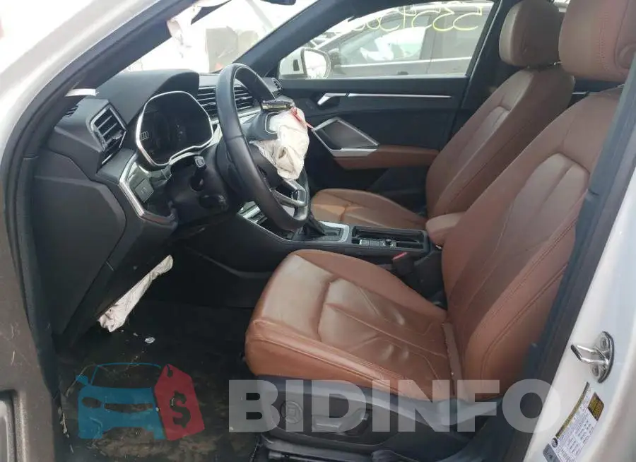 WA1EECF36L1036097 Photo# 7