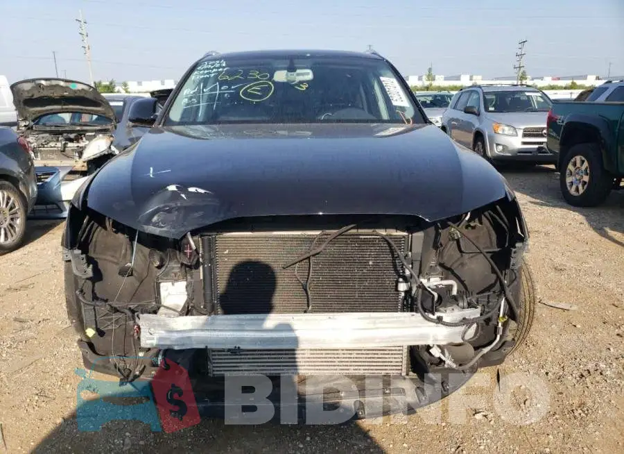 WA1LFAFP4FA087307 Photo# 5