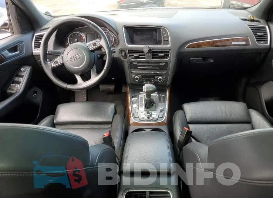 WA1LFAFP7FA110885 Photo# 8