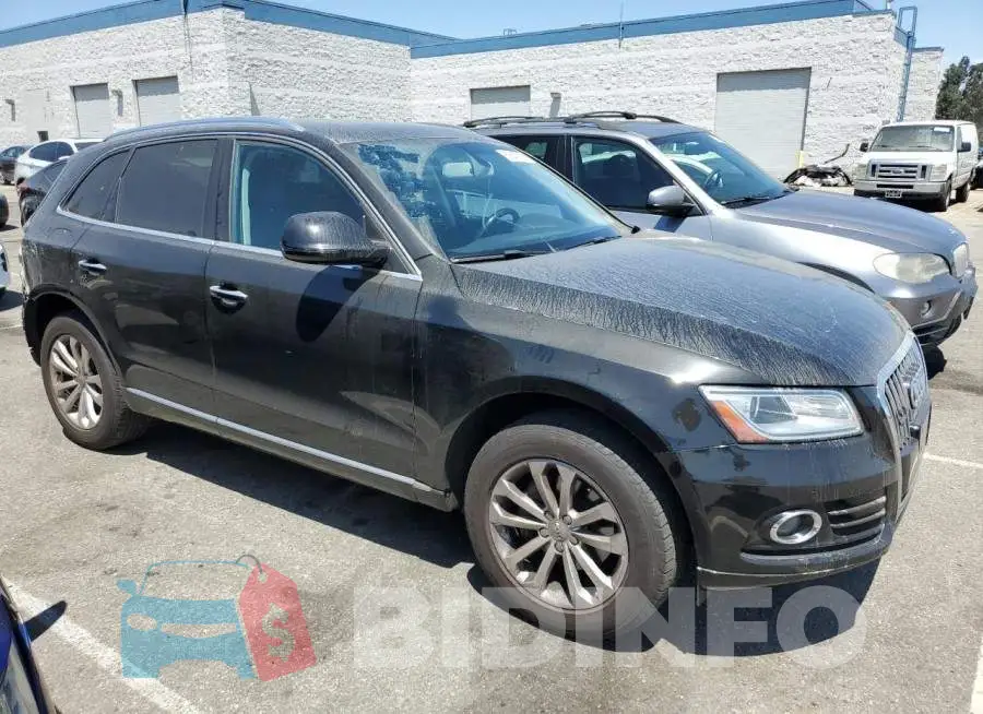 WA1LFAFPXFA142780 Photo# 4