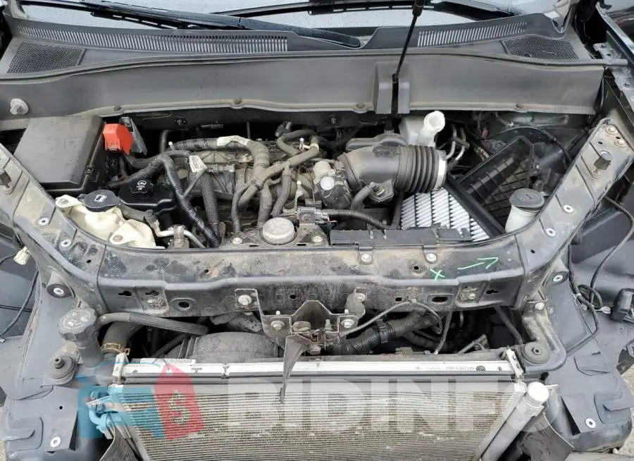 1GKKVTKD2FJ244784 Photo# 12