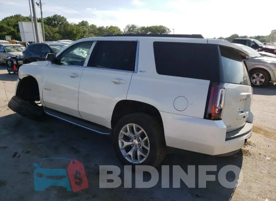 1GKS2BKC9FR715177 Photo# 2