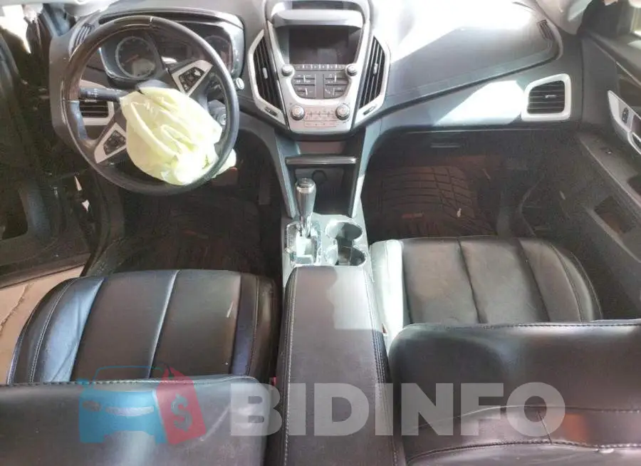 2GKFLVE33G6281816 Photo# 8