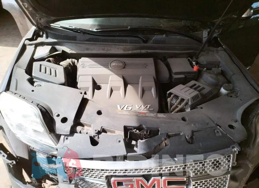 2GKFLVE33G6281816 Photo# 11