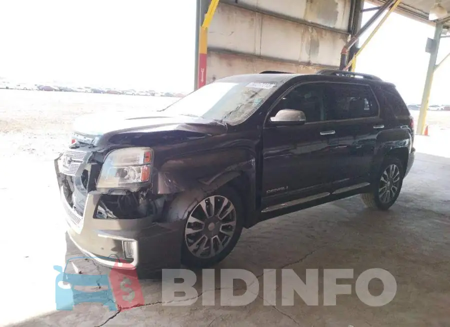 2GKFLVE33G6281816 Photo# 1