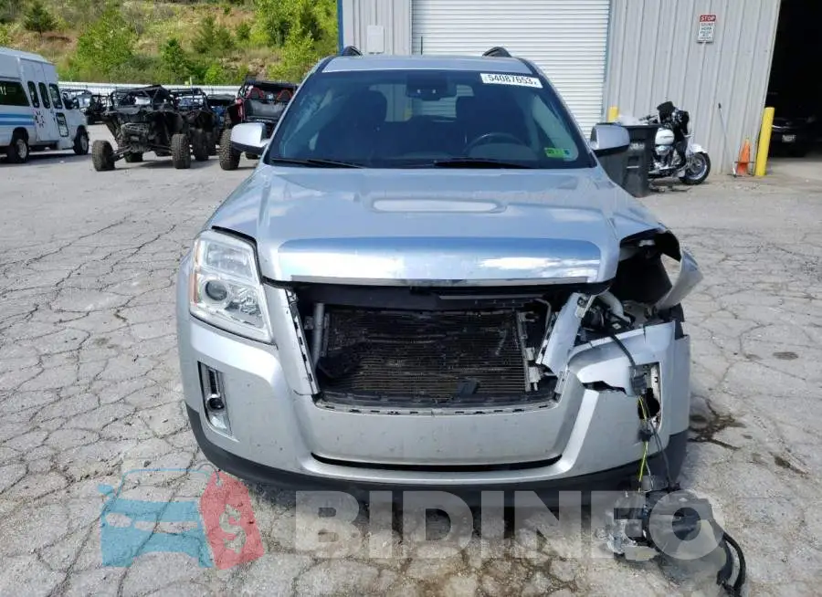 2GKFLWEK8E6334844 Photo# 5