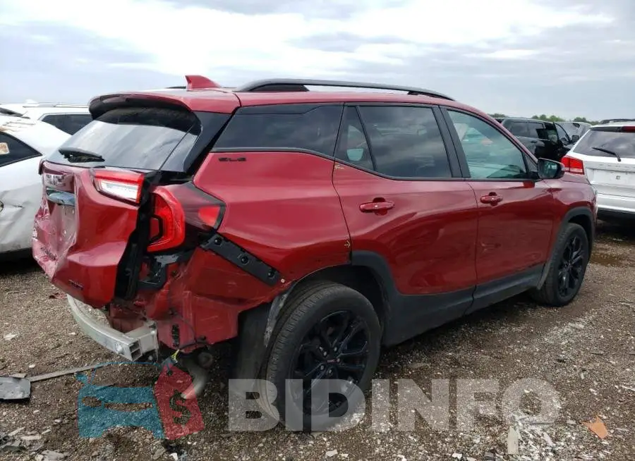 3GKALTEV6NL181184 Photo# 3