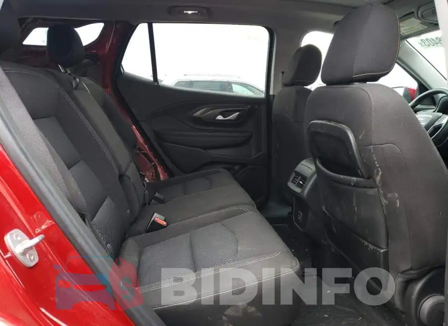 3GKALTEV6NL181184 Photo# 10