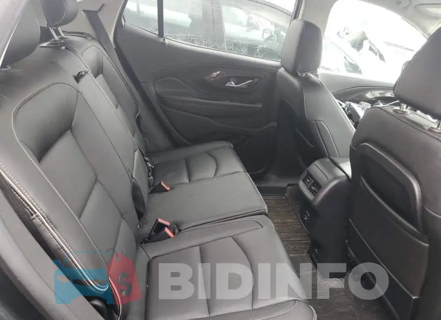 3GKALXEX3KL129161 Photo# 10