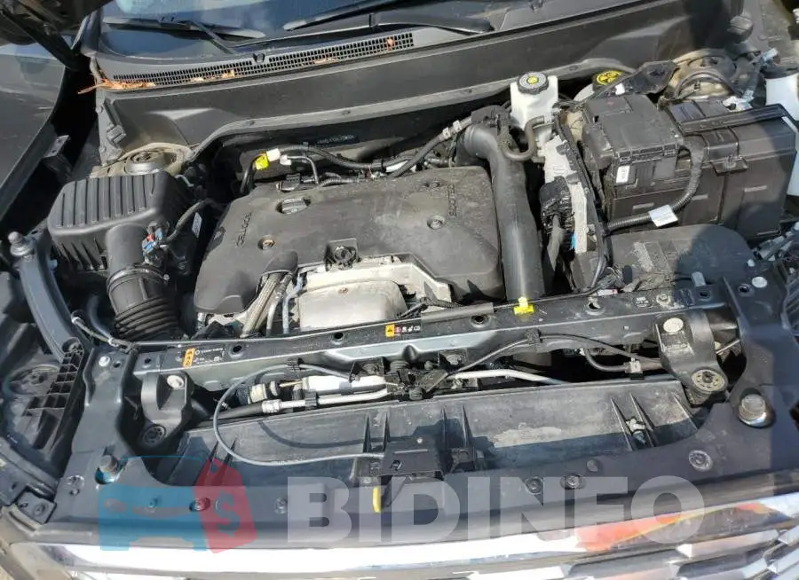 3GKALXEX3KL129161 Photo# 11