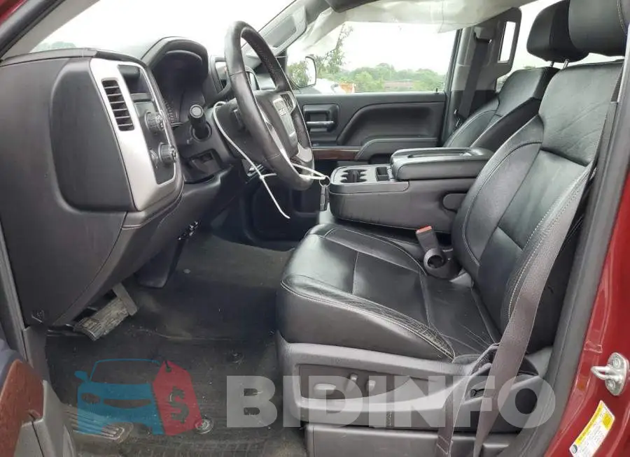3GTU2UEC7EG329996 Photo# 7