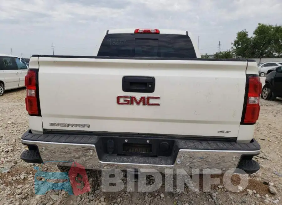 3GTU2VEC0FG418753 Photo# 6