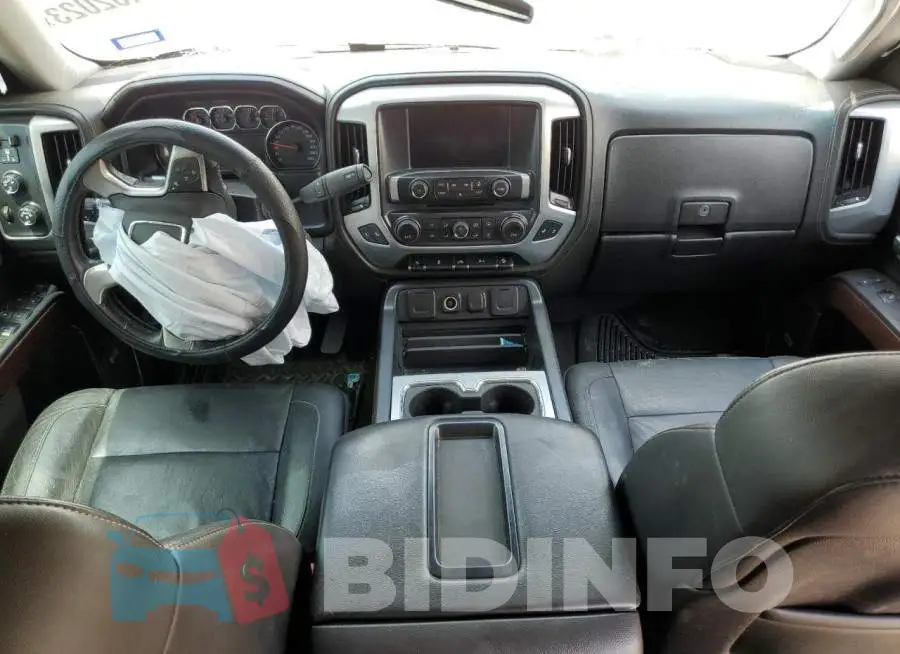 3GTU2VEC2FG531409 Photo# 8