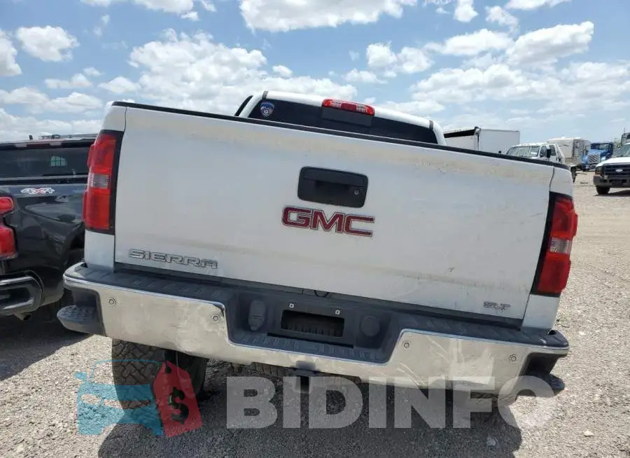 3GTU2VEC2FG531409 Photo# 6
