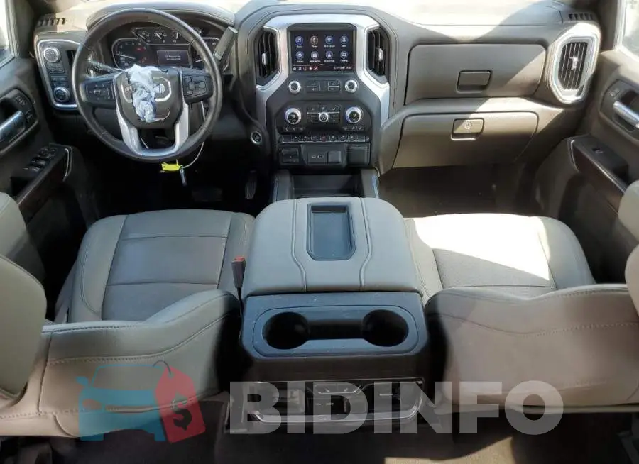 3GTU9DED1MG301355 Photo# 8