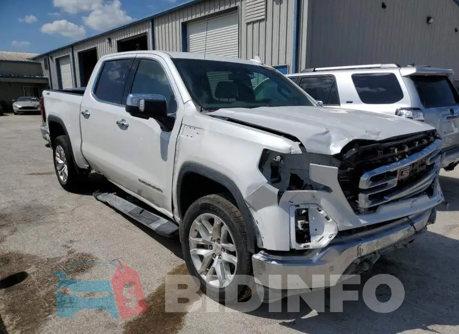 3GTU9DED1MG301355 Photo# 4