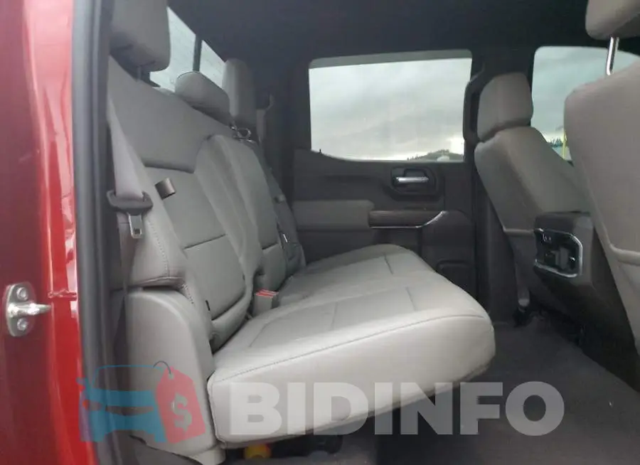 3GTU9DED6MG420325 Photo# 10