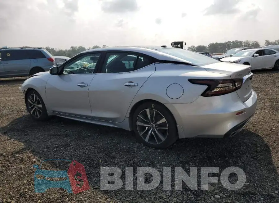 1N4AA6AV4KC375363 Photo# 2