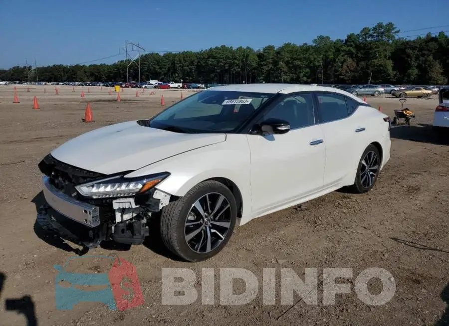 1N4AA6CV3MC506332 Photo# 1