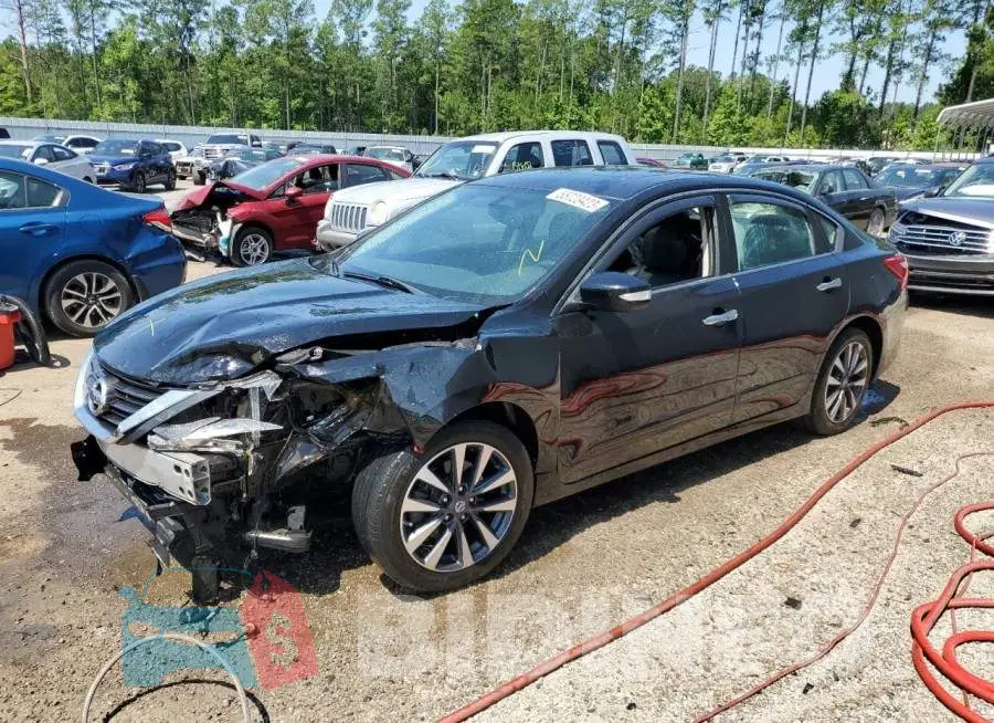 1N4AL3AP0GC191295 Photo# 1