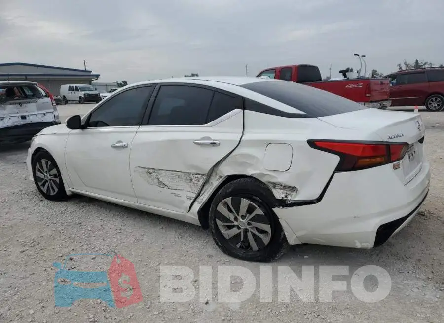 1N4BL4BV2KC125993 Photo# 2
