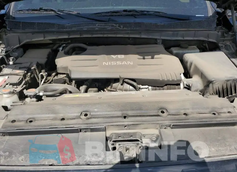 1N6AA1E57HN524222 Photo# 11