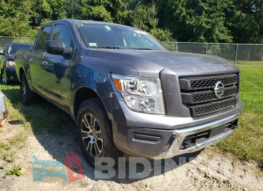 1N6AA1EC3MN529717 Photo# 4