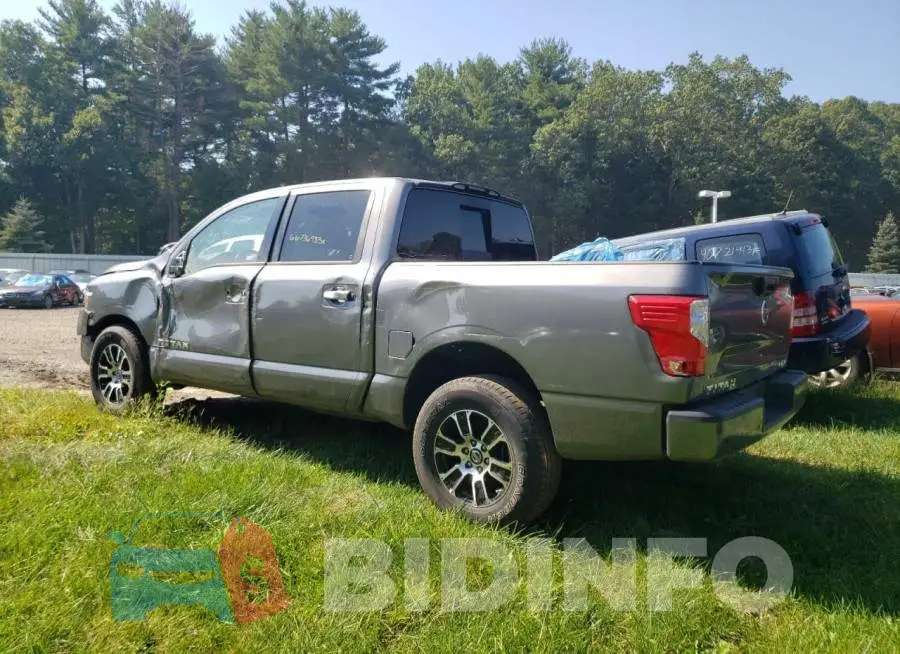 1N6AA1EC3MN529717 Photo# 2