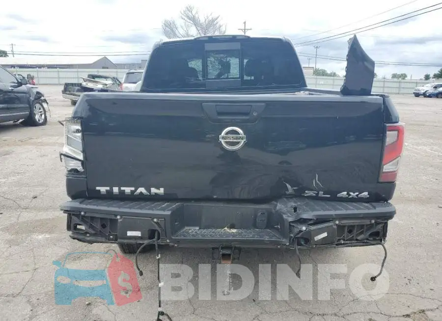 1N6AA1EDXMN500157 Photo# 6
