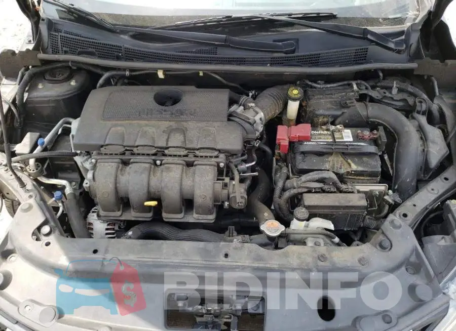 3N1AB7AP3JY228703 Photo# 11