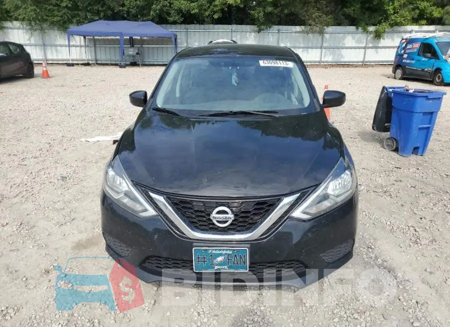 3N1AB7AP8GY327817 Photo# 5