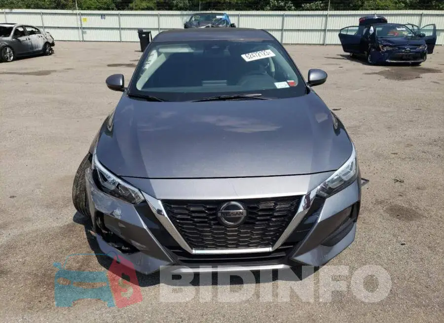 3N1AB8BV6LY217667 Photo# 5