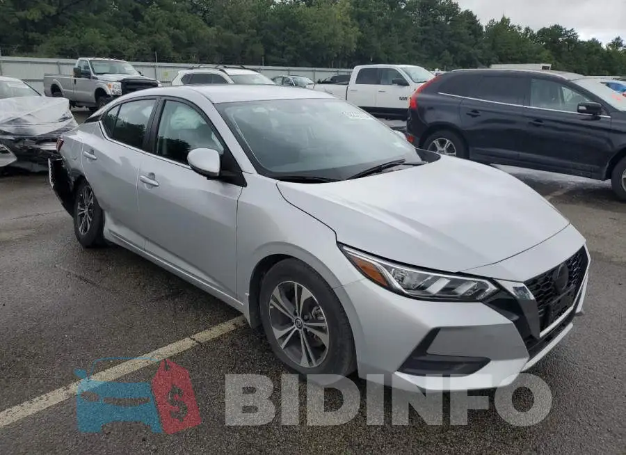 3N1AB8CV6NY249102 Photo# 4